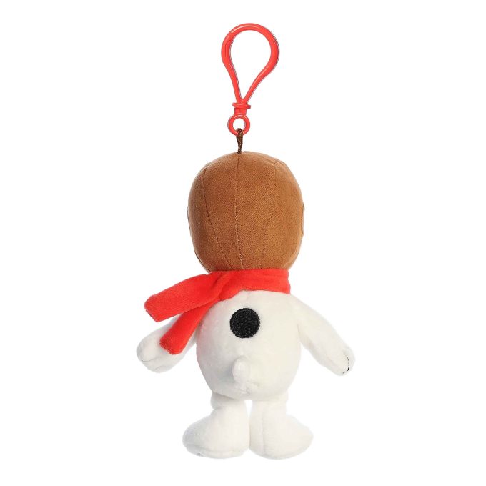 Aurora® - Peanuts® - 5" Flying Ace Clip-On