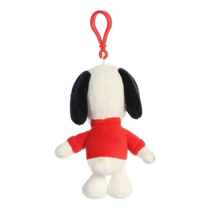 Aurora® - Peanuts® - 5" Joe Cool Clip-On