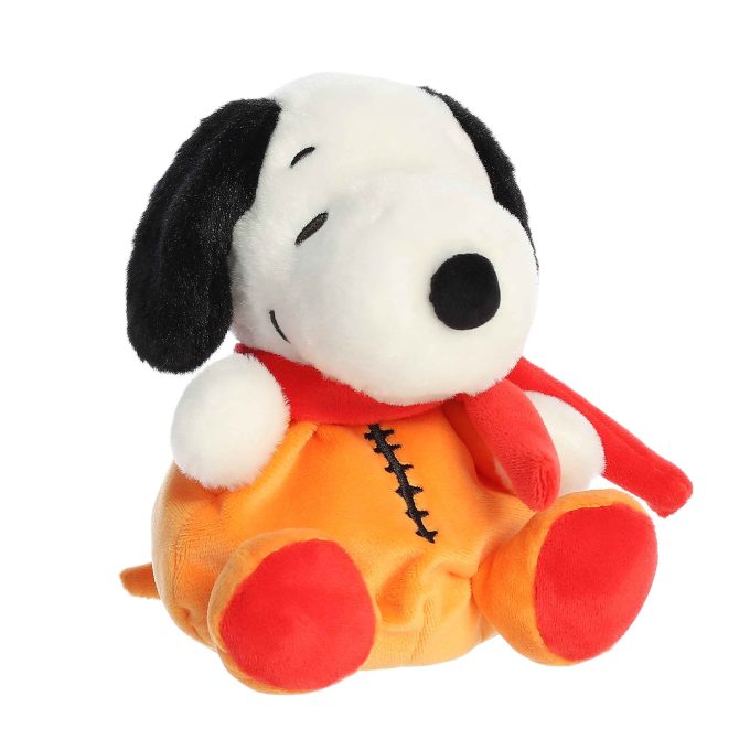 Aurora® - Peanuts® - Palm Pals™ - 5" Astronaut Snoopy™