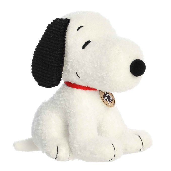 Aurora® - Peanuts® - 10" 75th Anniversary Limited Edition Snoopy™