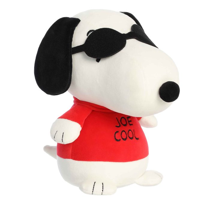 Aurora® - Peanuts® - 8.5" Squishy Joe Cool