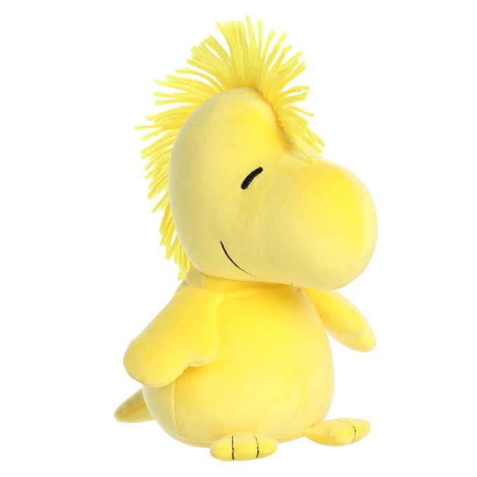 Aurora® - Peanuts® - 8.5" Squishy Woodstock