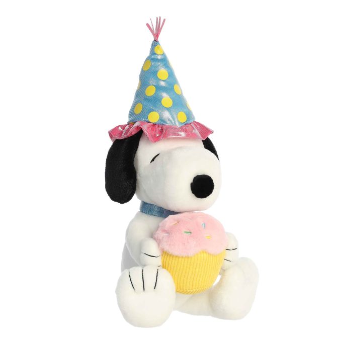 Aurora® - Peanuts® - 12" Birthday Snoopy™