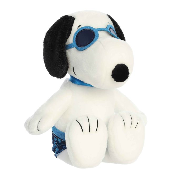 Aurora® - Peanuts® - 12" Surfer Snoopy™