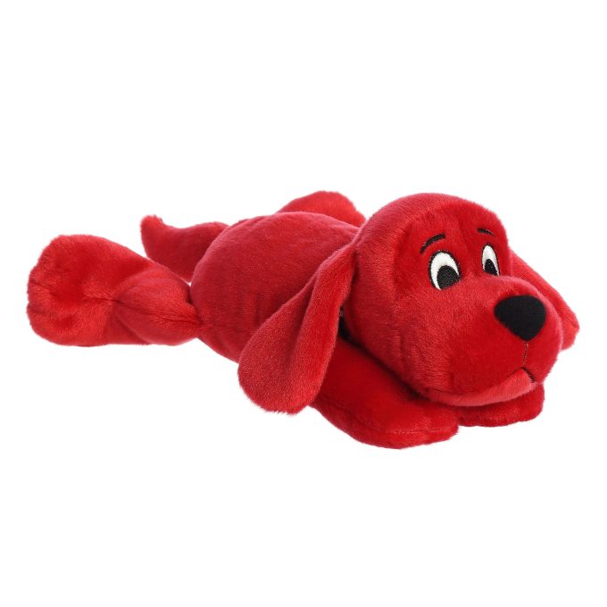 Aurora® - Clifford® - 11" Clifford - Laying