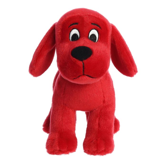 Aurora® - Clifford® - 10" Clifford - Standing