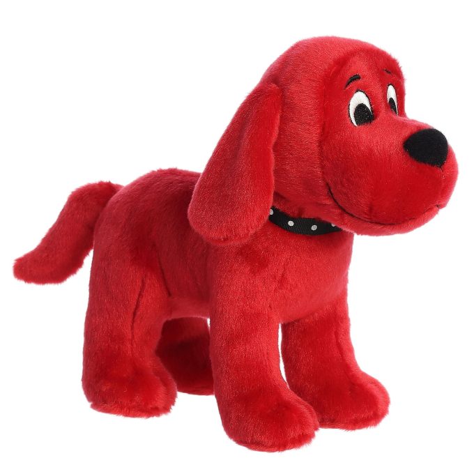 Aurora® - Clifford® - 10" Clifford - Standing