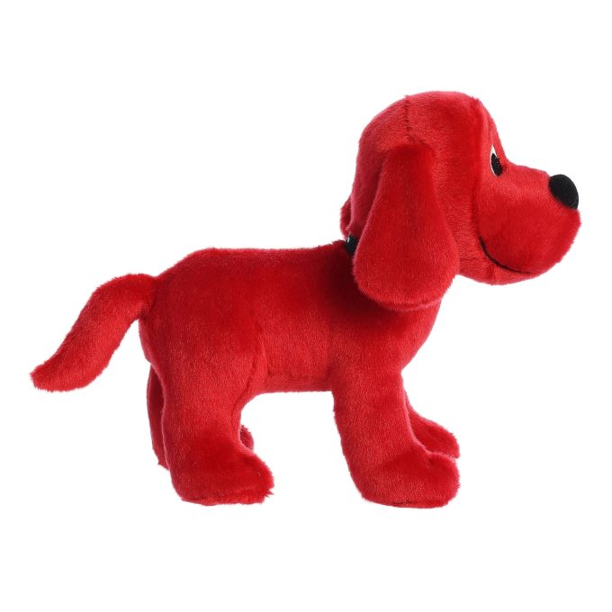 Aurora® - Clifford® - 10" Clifford - Standing