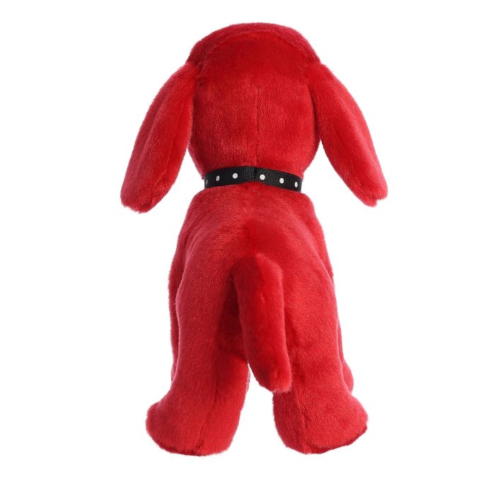 Aurora® - Clifford® - 10" Clifford - Standing
