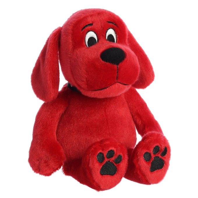 Aurora® - Clifford® - 11" Clifford