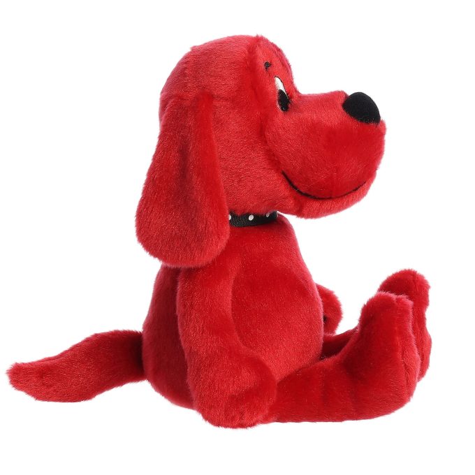 Aurora® - Clifford® - 11" Clifford
