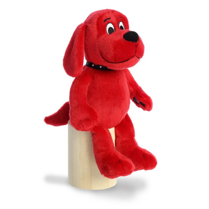 Aurora® - Clifford® - 11" Clifford