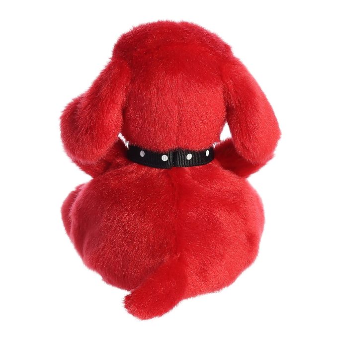 Aurora® - Clifford® - Palm Pal™ - 5" Clifford