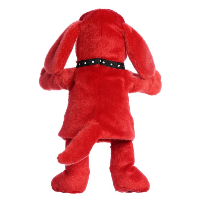 Aurora® - Clifford® - 12" Clifford Hand Puppet