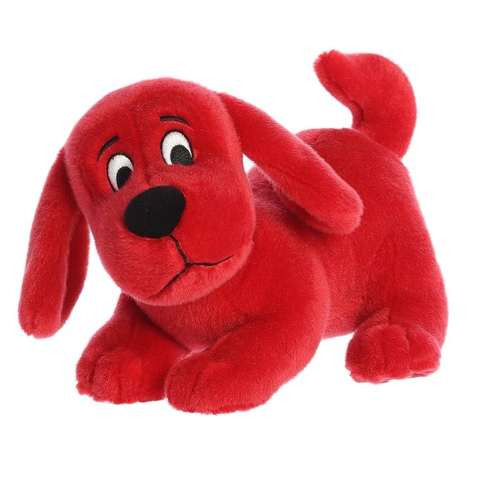 Aurora® - Clifford® - 8.5" Clifford - Playful