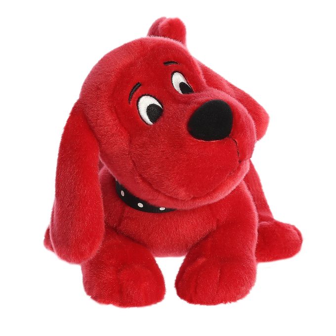 Aurora® - Clifford® - 8.5" Clifford - Playful