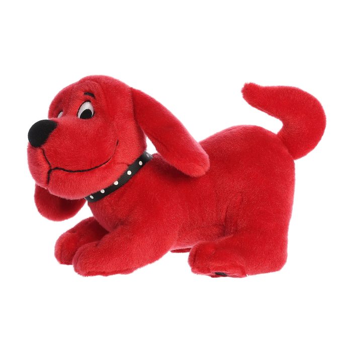 Aurora® - Clifford® - 8.5" Clifford - Playful