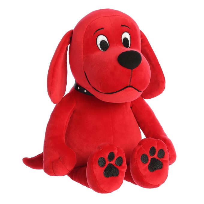 Aurora® - Clifford® - 14" Clifford - Sitting