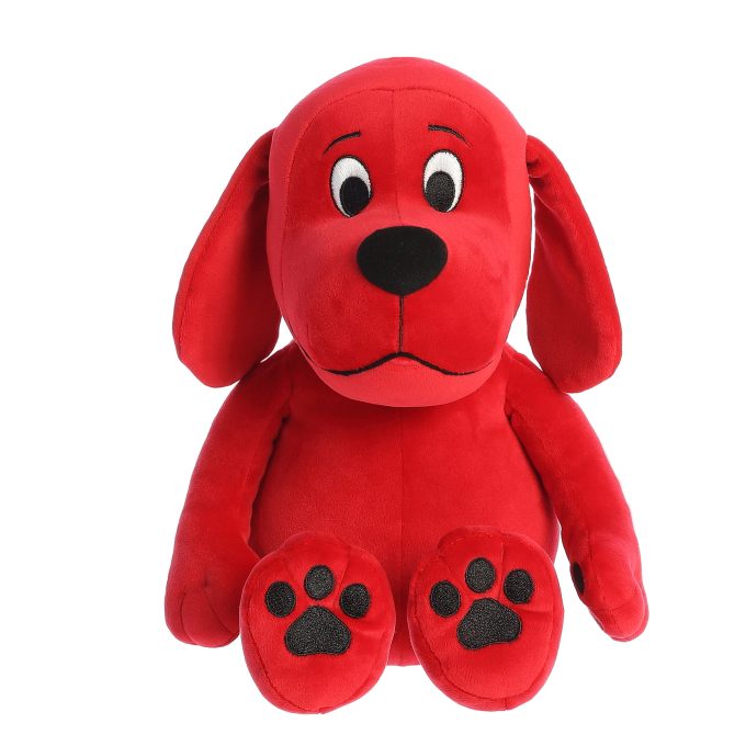 Aurora® - Clifford® - 14" Clifford - Sitting