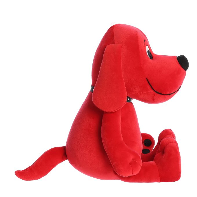 Aurora® - Clifford® - 14" Clifford - Sitting