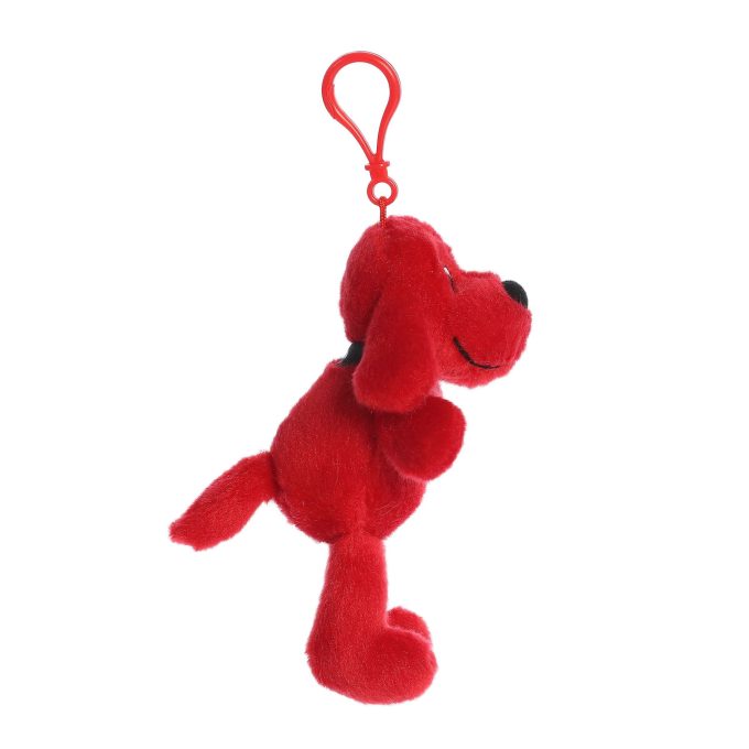 Aurora® - Clifford® - 6" Clifford Clip-On