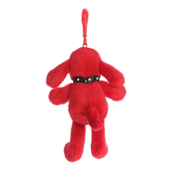 Aurora® - Clifford® - 6" Clifford Clip-On
