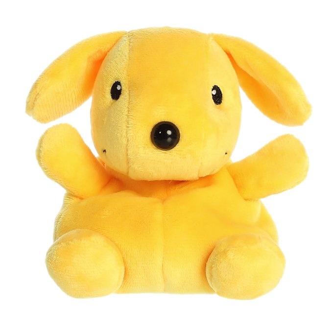 Aurora® - Spot™ - Palm Pals™ - 5" Spot
