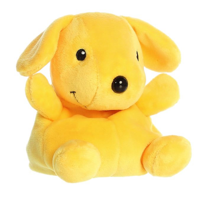 Aurora® - Spot™ - Palm Pals™ - 5" Spot