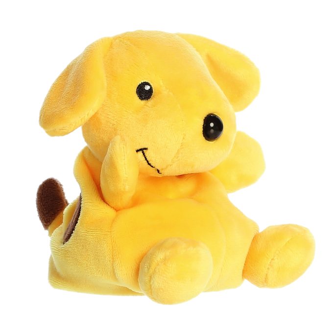 Aurora® - Spot™ - Palm Pals™ - 5" Spot