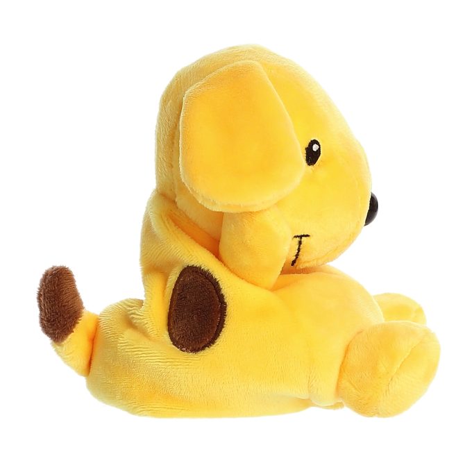 Aurora® - Spot™ - Palm Pals™ - 5" Spot