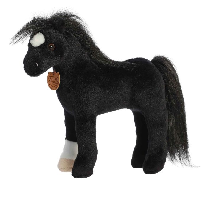 Aurora® - Breyer® - Showstoppers - 13" Thoroughbred