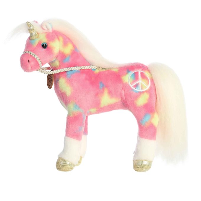 Aurora® - Breyer® - Showstoppers - 13" Keep The Peace