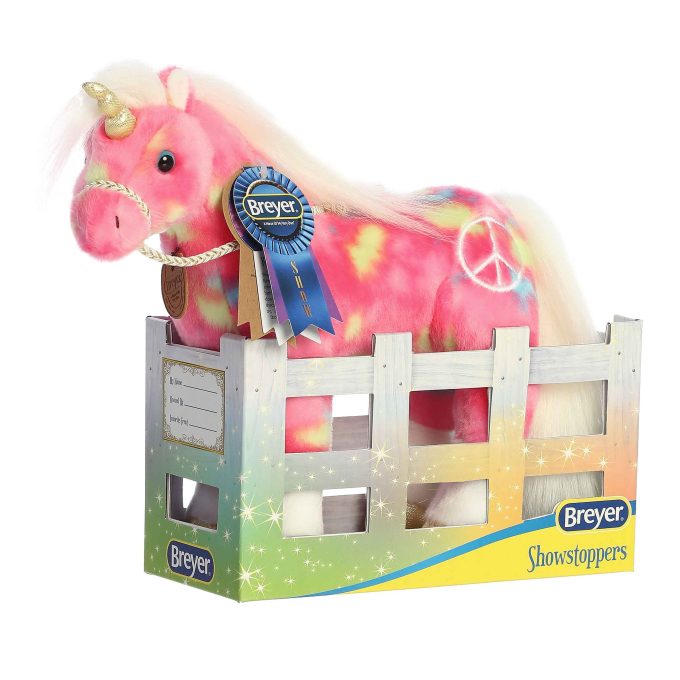 Aurora® - Breyer® - Showstoppers - 13" Keep The Peace