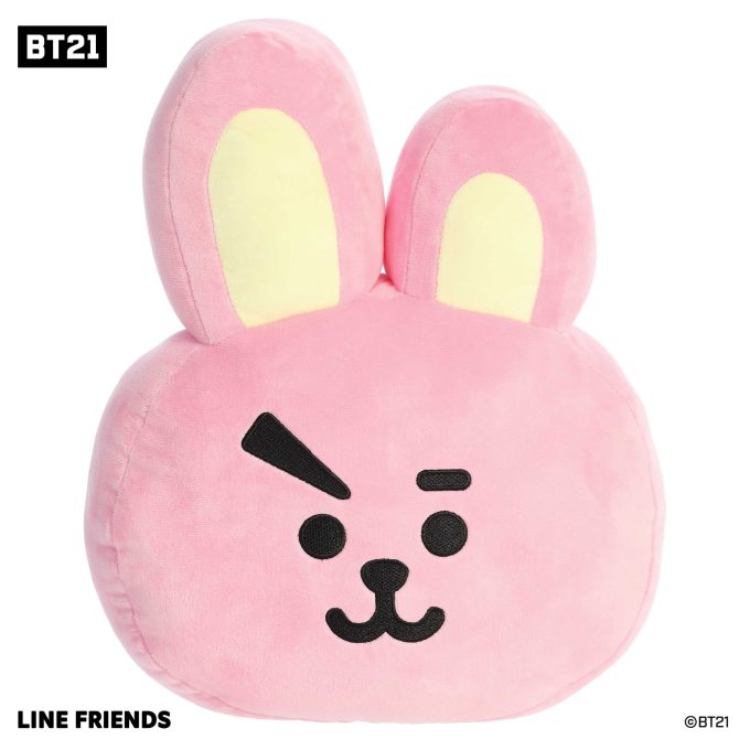 Aurora® - BT21 - 15" COOKY