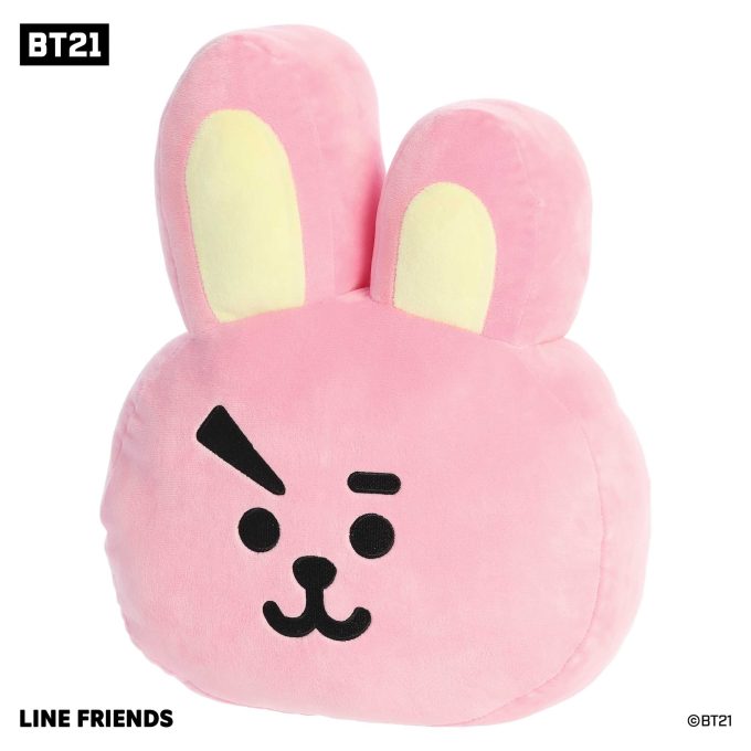 Aurora® - BT21 - 15" COOKY