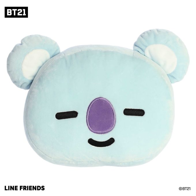 Aurora® - BT21 - 13.5" KOYA