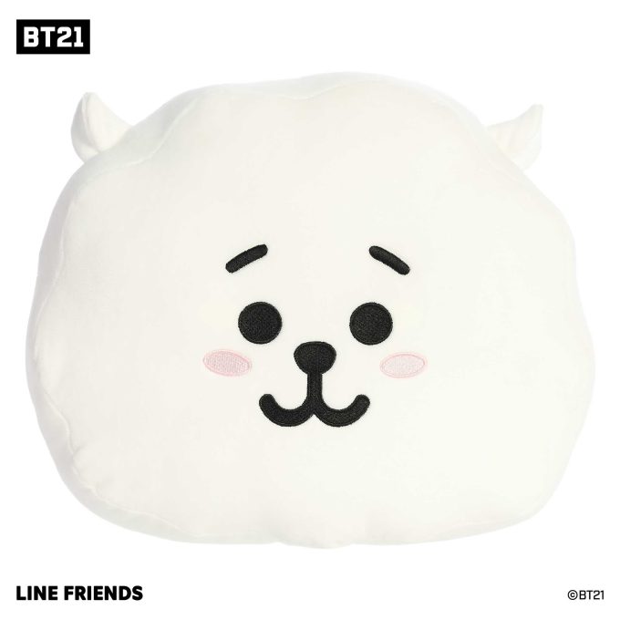Aurora® - BT21 - 14" RJ