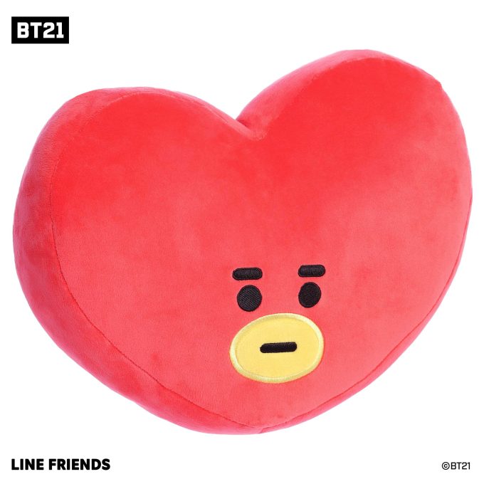 Aurora® - BT21 - 14" TATA