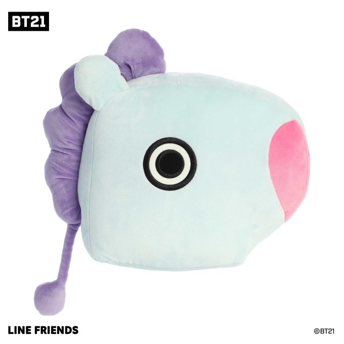 Aurora® - BT21 - 13.5" MANG