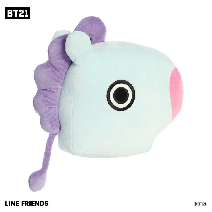 Aurora® - BT21 - 13.5" MANG