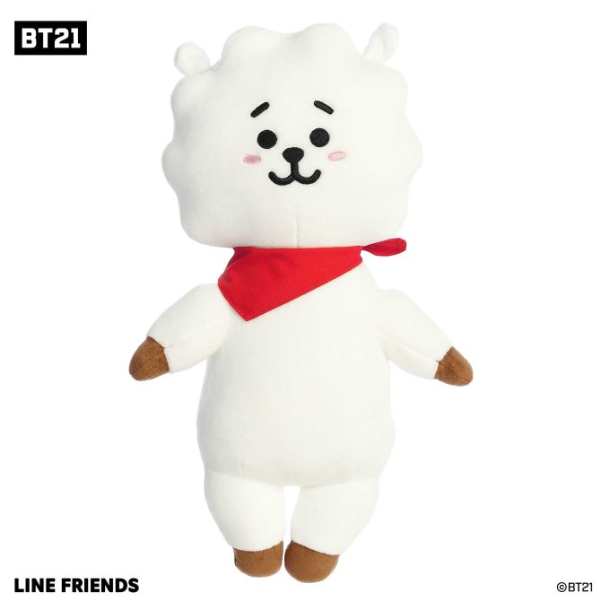 Aurora® - BT21 - 13" RJ