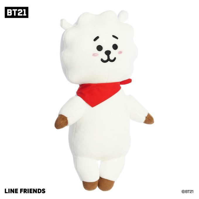 Aurora® - BT21 - 13" RJ