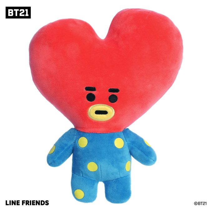 Aurora® - BT21 - 12" TATA