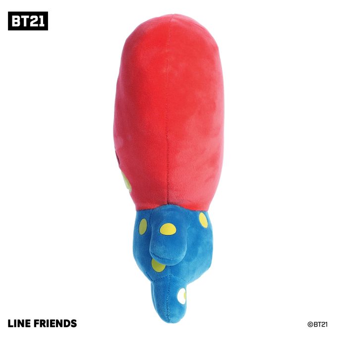 Aurora® - BT21 - 12" TATA