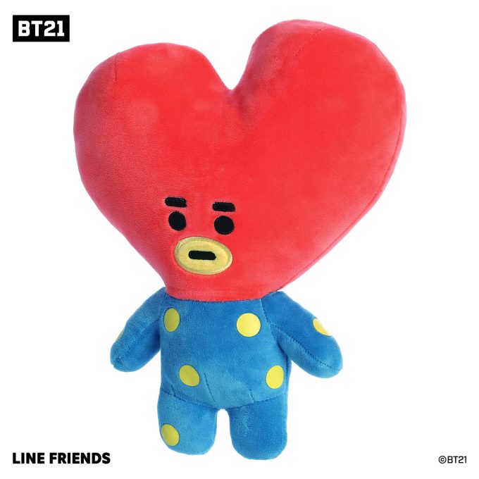 Aurora® - BT21 - 12" TATA