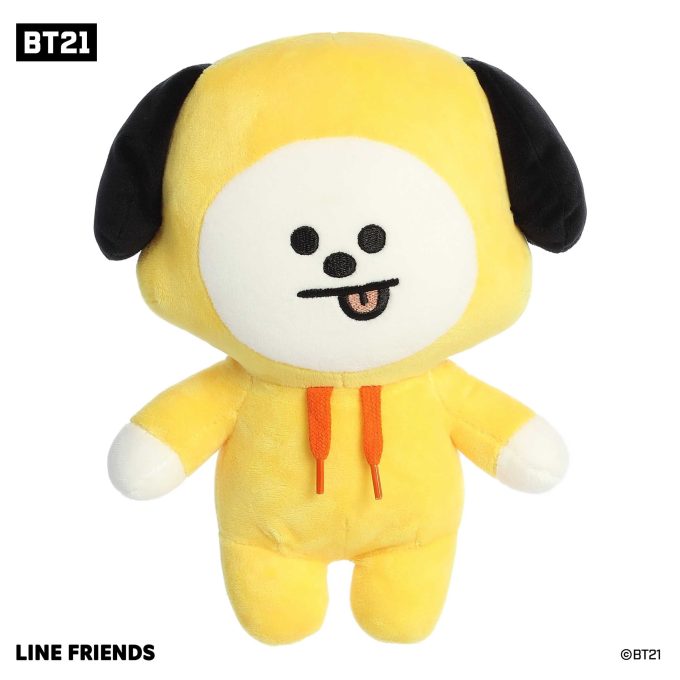 Aurora® - BT21 - 10" CHIMMY
