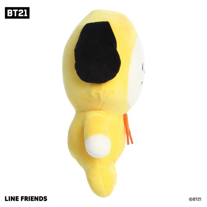 Aurora® - BT21 - 10" CHIMMY