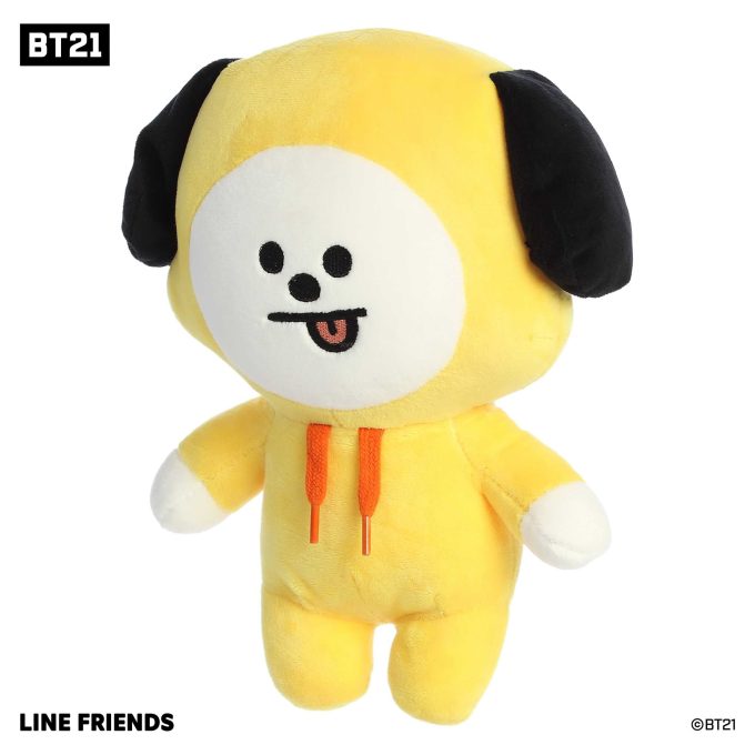 Aurora® - BT21 - 10" CHIMMY