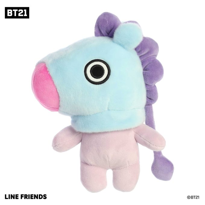 Aurora® - BT21 - 9.5" MANG