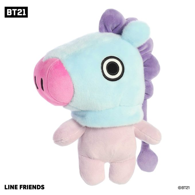 Aurora® - BT21 - 9.5" MANG